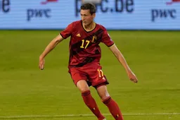 Verheyen ziet reden waarom Vanaken wel kon schitteren