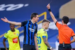 "Schorsing Hans Vanaken mag per direct opgeheven worden"