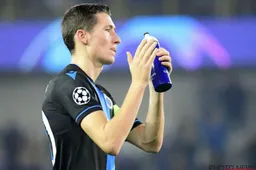 'Clement gedwongen om drastisch besluit te nemen over Vanaken'