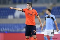 ‘Hans Vanaken kan na Premier League ook in Bundesliga terecht’