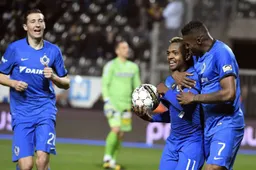 'Club Brugge zet door voor Braziliaan, veel concurrentie'