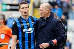 'Club Brugge speelde Hans Vanaken bijna nog kwijt na gigantisch bod'