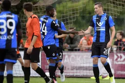 Club Brugge en AA Gent grijpen naast dit Belgisch talent