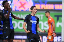 "Club Brugge is de numero uno in België. Ze worden nauwelijks uitgedaagd"