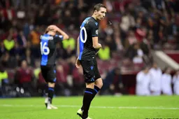 "Zij kunnen de titel nog afsnoepen van Club Brugge"