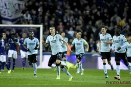 Club Brugge-fans maken eigen speler volledig af: "Ze moeten hem écht verkopen"