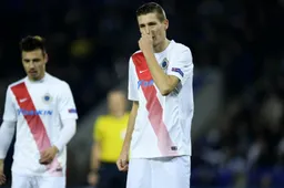 Vanaken zet eigen ploegmaats op hun plaats