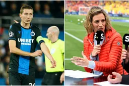 Imke Courtois haalt zwaar uit naar Hans Vanaken