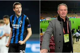 Teleurgestelde Marc Degryse haalt zwaar uit naar Hans Vanaken