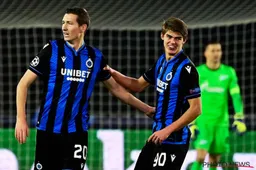 De Ketelaere moét nog iets kwijt na nieuwe glansprestatie bij Club Brugge