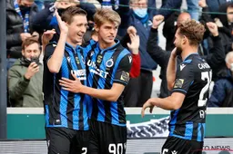 ‘Hans Vanaken neemt deze beslissing over vertrek bij Club Brugge’