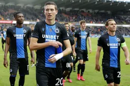 Vanaken krijgt zeer slecht nieuws te horen over EK-selectie