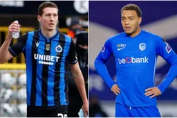 Transfermarkt: Vanaken en Dessers weg, De Camargo naar déze Belgische club?
