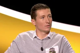 Onverwachte wending in Slimste Mens na vraag aan Vanaken: "Tranen in mijn ogen"