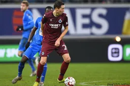 Verlaat Hans Vanaken Club Brugge voor déze topclub?