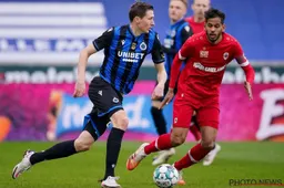 Jupiler Pro League per direct stopgezet door complete lockdown in België?