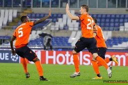 Dit zegt buitenlandse pers over uitschakeling van Club Brugge in Champions League