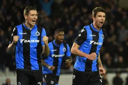 Mechele denkt na over zijn toekomst en verklapt zijn droomcompetitie