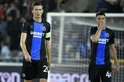 'Martinez gooit Vanaken en Mechele eruit bij Rode Duivels'