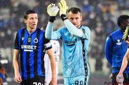 ‘Simon Mignolet moet Club Brugge aan toptransfer helpen’