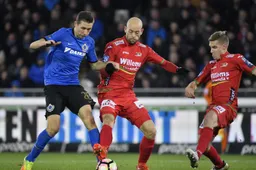 Vanaken kondigt transfer bij Club aan: "Te goed voor België"