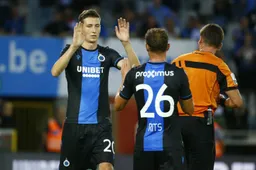 ’Hans Vanaken hakt knoop door over vertrek bij Club Brugge’