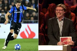 Club Brugge-PSG moet wijken voor Slimste Mens en is niét te zien op VIER