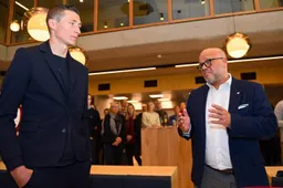 Verrassing in de maak: Vanaken mogelijk toch weg vlak voor einde transferperiode