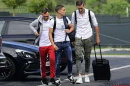 Rode Duivels maken indruk: Batshuayi met peperdure schoenen, ook Courtois valt op