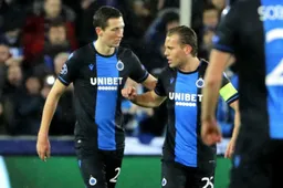 Hein Vanhaezebrouck zet Hans Vanaken en Ruud Vormer serieus voor schut