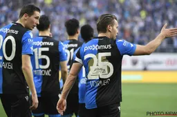Vormer heeft duidelijke oproep voor Club-fans voor topper tegen Standard
