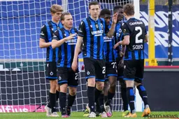 "Hans Vanaken moet vertrekken bij Club Brugge"
