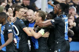 Pro League heeft beslist: Club Brugge is kampioen, Waasland-Beveren degradeert naar 1B