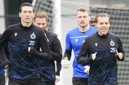 Ruud Vormer én Hans Vanaken weg bij Club Brugge? "Hun opvolgers staan klaar"