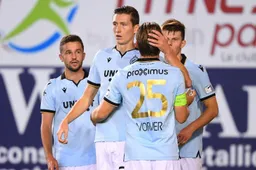 'UEFA neemt deze beslissing over landstitel voor Club Brugge'