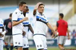 Club speelt levensbelangrijke match, maar: "Daar niet op getraind"