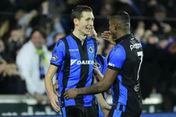 Er wordt schande gesproken over zege van Club Brugge: "Bedankt, VAR"