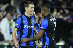 'Deze topclub brengt bod uit op Hans Vanaken'