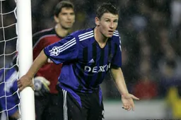 Ex-Club Brugge-speler gepakt voor rijden onder invloed