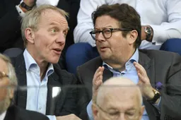 'Anderlecht haalt deze twee versterkingen binnen'