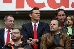 Van Buyten ziet erg verrassende kampioen in JPL: "Ze zijn het beste team"