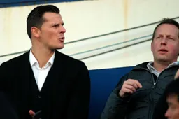 Van Buyten neemt contact op met Yannick Ferrera voor wel heel speciale reden