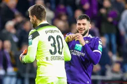 ‘Anderlecht ziet Rode Duivel per direct vertrekken na niet te weigeren aanbod’