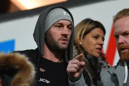 Jelle Van Damme ziet een puinhoop bij Standard: "Spijtig genoeg niets veranderd sinds mijn vertrek"