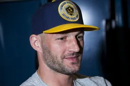 DONE DEAL: Transfer Van Damme is rond