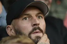 Fikse waarschuwing voor Van Damme van coach Bölöni