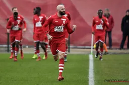 Fans van Club zijn razend: "Hij had al lang rood moeten krijgen!"