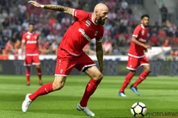 Jelle Van Damme haalt uit: "Achterbaks"