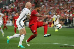 Van Damme kan twee prestigieuze prijzen in de wacht slepen