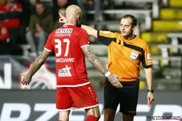 Bölöni valt VAR aan: "Waarom doen ze zoiets in godsnaam?"